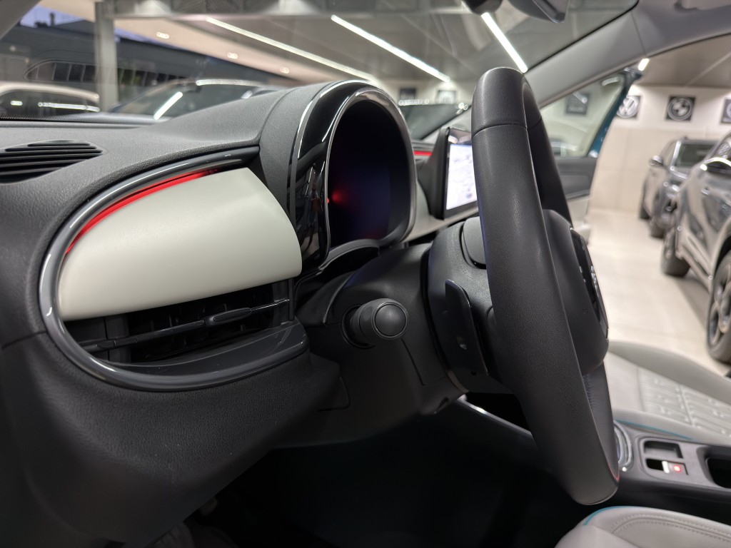 FIAT 600 1200 HYBRID 110 CV LA PRIMA